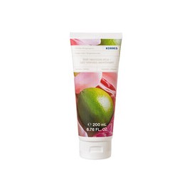 Ginger Lime Body Milk -...