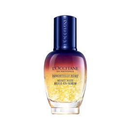 Immortelle Reset Nakts...
