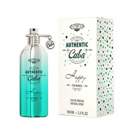 Аутентичный Счастливый EDP