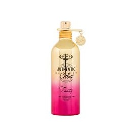Аутентичный вкусный EDP