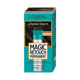 Magia Retusz Permanentna...