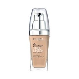The True Match Foundation -...