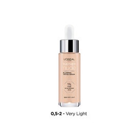 True Match Nude Plumping...