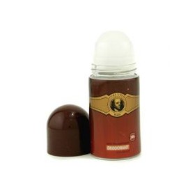 Kuuba Kuld Deodorant Roll-on