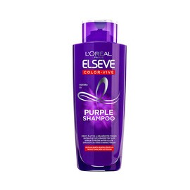 Elseve Color-Vive Purple...