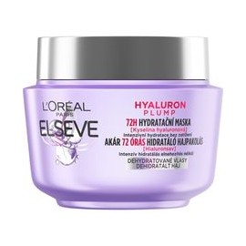 Elseve Hyaluron Plump 72H...