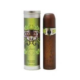Kuuba roheline EDT