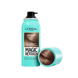 Magic Retusz Instant Root...