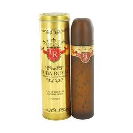 Kuba Karaliskā EDT