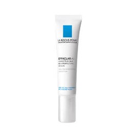 Effaclar AI Targeter...