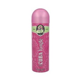 Jungle Snake Deospray