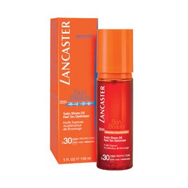 Sauļošanās Dry Eļļa SPF 30...