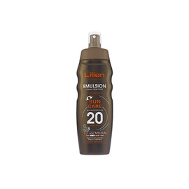 Lilien Sun Active Emulsija...