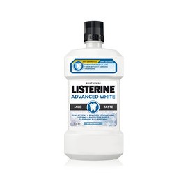Advanced White Mild Taste -...