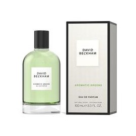 Aromaatsed rohelised EDP