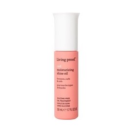 Curl Moisturizing Shine Oil...
