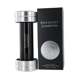 Чемпион EDT