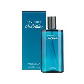 Cool Woda Człowiek EDT