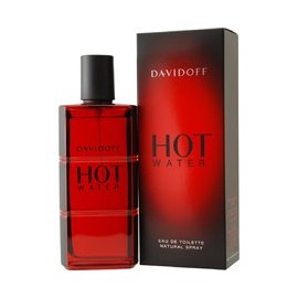 Hot Water EDT
