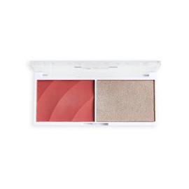 Spalva Play Duo Palette -...