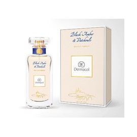Juoda Gintaras & Pačiulis EDP