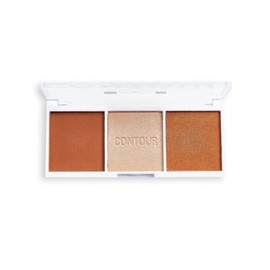 Spalva Play Trio Palette -...