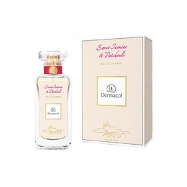 Sweet Jasmine & Patchouli EDP