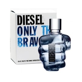 Only The Brave EDT