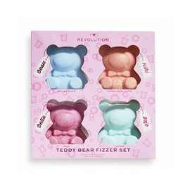I♥Revolution Teddy Bear...