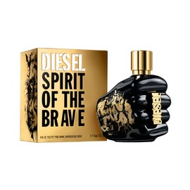 Spirit Of The Brave EDT
