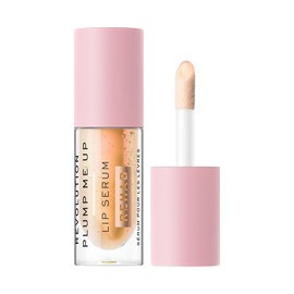 Rehab Plump Me Up Orange...