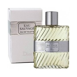 Eau Sauvage EDT