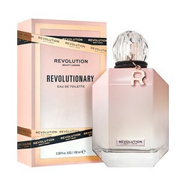 Revoliucinis EDT