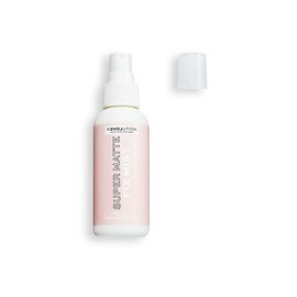 Super Matte Fix Mist -...