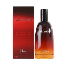 Fahrenheit EDT