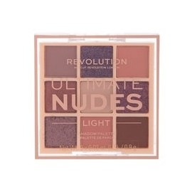 Ultimate Nudes Akių...