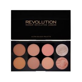 Ultra Blush ir Contour -...