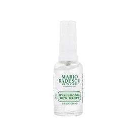 Hialurono Rasos Lašai Serum...