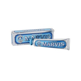 Marvis Aquatic Mint - dantų...
