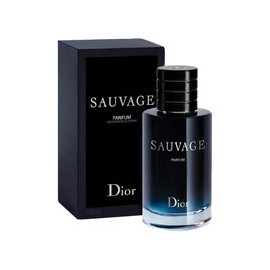 Sauvage perfume