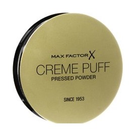Creme Puff - Mattifying...