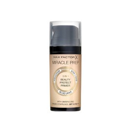 Miracle Prep SPF 30 3in1...