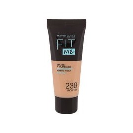 Fit Me! Mate & Poreless...