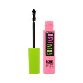 Puikus Lash Blackest Black...