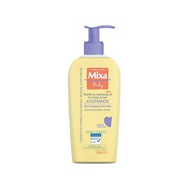 Soothing Cleansing Oil For...