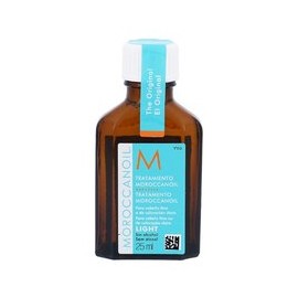 Gydymas Light Aliejus -...