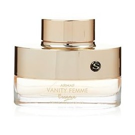 Vanity Femme Essence EDP