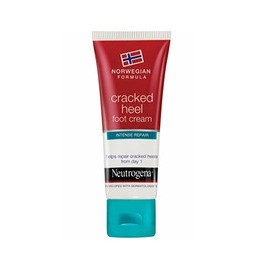 Cracked Heel Foot Cream