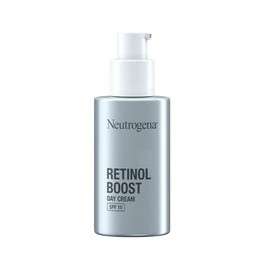 Retinolis Boost dieninis...