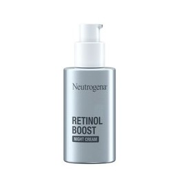 Retinolis Boost naktinis...